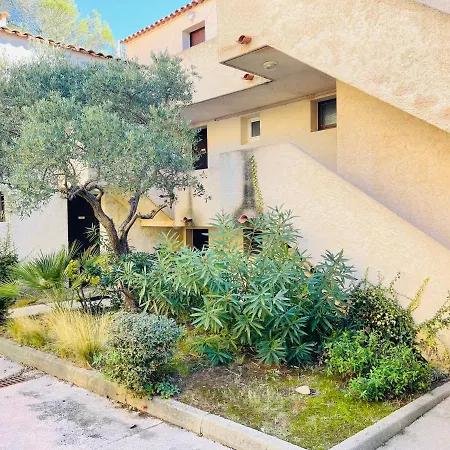 Les Jardins D'Azur Yourhosthelper * Saint-Raphaël