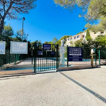 Les Jardins D'Azur Yourhosthelper *