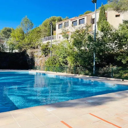 Les Jardins D'Azur Yourhosthelper